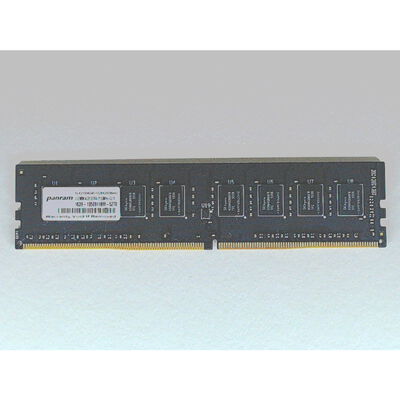 【前橋ｲﾝﾀｰｱｶﾏﾙ店】中古  PC4-17000 4GB デスクトップ用 126160 