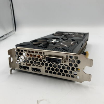 【水戸赤塚店】中古  Palit NE62060018J9-1062A(RTX2060 6GB GamingPro) 4680004102 