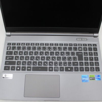【なんば店】中古  THIRDWAVE GALLERIA RL7C-R35-5N 183822 