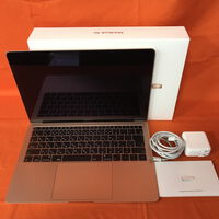 中古  Apple MacBook Air 2018 （13.3インチ/Core i5 1.6GHz/8GB/128GB/ゴールド） MREE2J/A 139731 