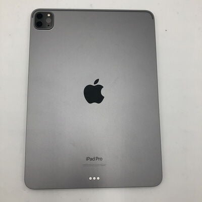 【盛岡都南店】中古  Apple iPad Pro Wi-Fi スペースグレイ MNXD3J/A 4580000986 