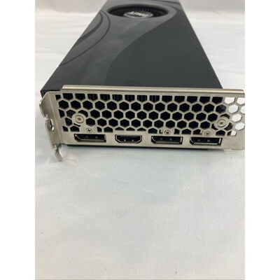 【仙台店】中古  Palit NE6208S019P2-180F(RTX2080 SUPER 8G GD6 1H3P) 140221 