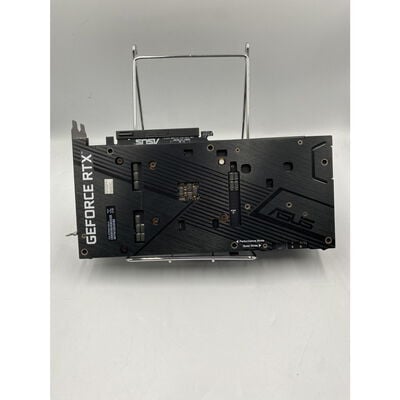 【座間相武台】中古  ASUS DUAL-RTX3060TI-O8G-V2 (RTX3060Ti 8GB) 175522 