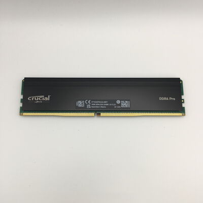 【秋葉原本店】中古  PC4-25600 16GB デスクトップ用 140728 
