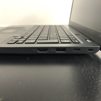 【福山ココローズ店】中古  THINKPADL13(i5-1335U/16GB/SSD256GB/W11P) 5090001356 