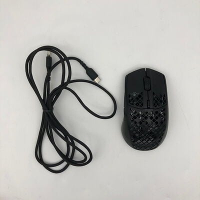 【大分店】中古  SteelSeries Aerox3 Black(62599) 184118 