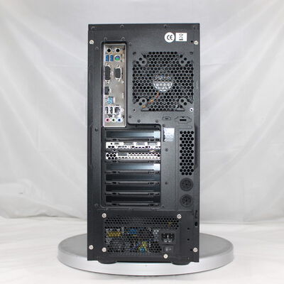 【通販センター】中古  THIRDWAVE GALLERIA KT(Intel Core i9 9900KF/32GB/SSD1TB/なし/NVIDIA GeForce RTX 2080 Ti 11GB/W11H64 MAR) 180933【9/4値下げ!】 