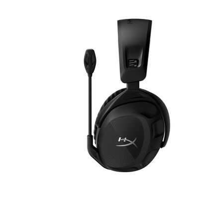HyperX  Cloud Stinger 2 676A2AA (ワイヤレス ゲーミングヘッドセット ブラック) 