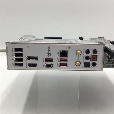 【白山FM松任店】中古  MSI MAG B760M MORTAR WIFI II (B760 mATX DDR5) 167316 