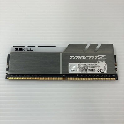 【秋葉原本店】中古  PC4-24000 8GB デスクトップ用(DDR4-3000) 128475 