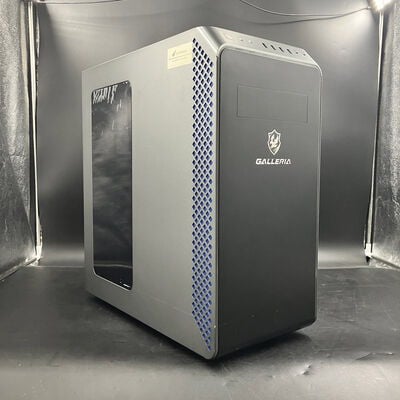 【大須店】中古  GALLERIA XA7C-R36T 3120024824 