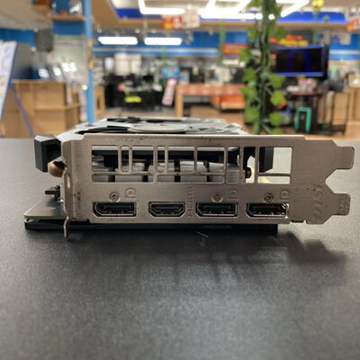【堺七道店】中古  各社 Geforce GTX1660 SUPER  (6GB PCI-E) 141214 