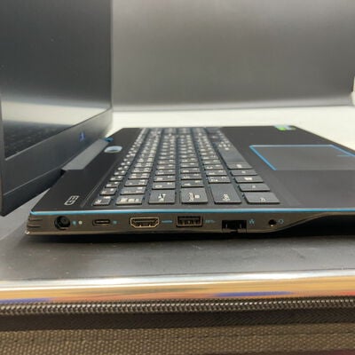【熊本浜線店】中古  DELL G3 15 3590(i7-9750H/16GB/SSD512GB/GTX1650/W11H) 5370001290 