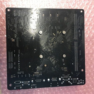 【博多店】中古  ASRock N100DC-ITX (INTEL N100 mITX DDR4) 3310005853 