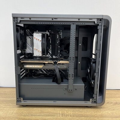 【津ラッツ店】中古  GALLERIA XPC7A-R58-GD 4990001492 