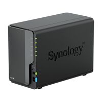 Synology  DiskStation DS225+ (2ベイ NAS) 