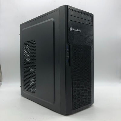 【郡山安積店】中古  自作パソコン(i7 8700K/32GB/M.2 SSD512GB/BD/GTX1060 6GB/OSなし) 4640003062 