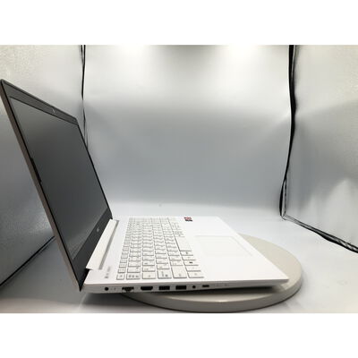 【水戸赤塚店】中古  NEC LAVIE NS600/RAW(Ryzen 7 3700U/8GB/SSD512GB/W11H) 4680002893【2/19値下げ!】 