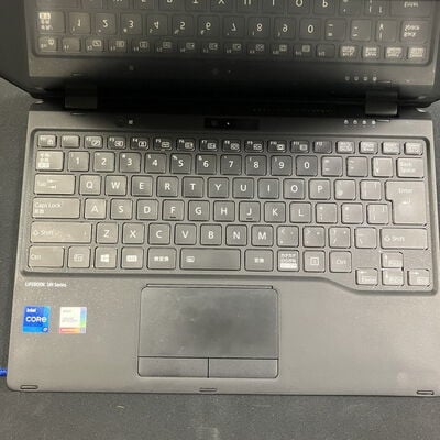 【大宮店】中古  LIFE BOOK 1250007307 