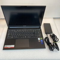 中古  FRONTIER FRXNM714/C (Core Ultra 7 155H/32GB/SSD1TB/なし/RTX4060 8GB/16.0/2560x1600/W11H) 3180006823 