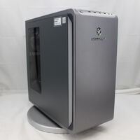 中古  THIRDWAVE GALLERIA XDR7A-R58-GD 190745 