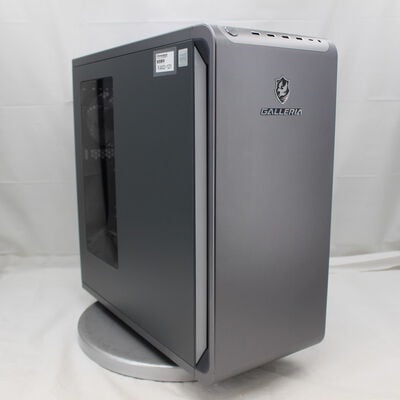 【水戸赤塚店】中古  THIRDWAVE GALLERIA XDR7A-R58-GD 190745 