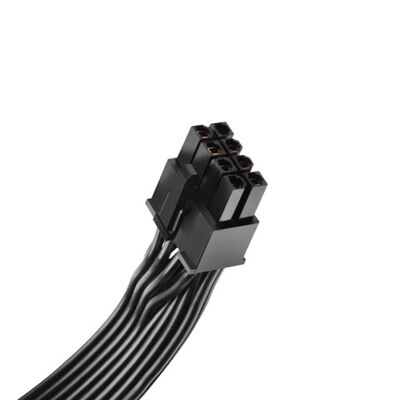 SilverStone  SX800-LTI SST-SX800-LTI-Rev (SFX-L 800W) 