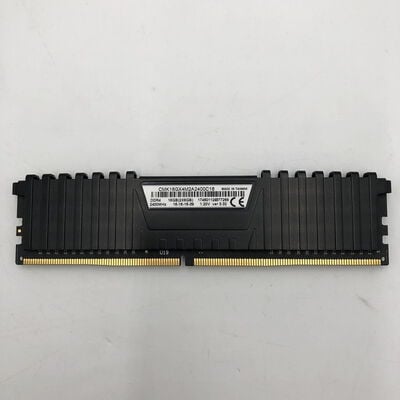 【盛岡都南店】中古  PC4-19200 8GB デスクトップ用(DDR4-2400) 126163 
