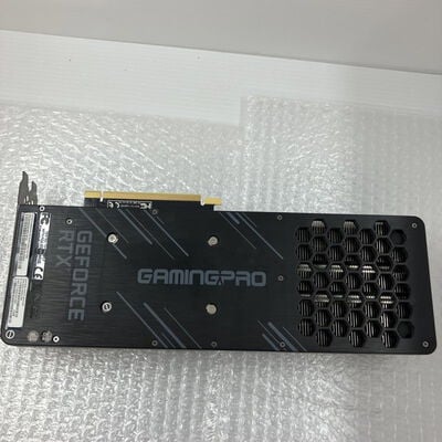 【秋葉原本店】中古  Palit RTX3070 GamingPro NE63070019P2-1041A (RTX3070 8G) 143906 
