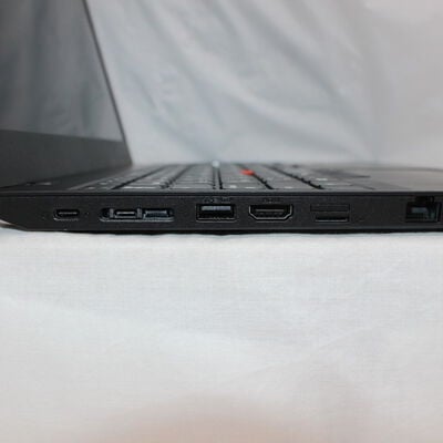 【通販センター】中古  LENOVO ThinkPad L15 Gen 1(Intel Core i5 10210U 1.60GHz/16GB DDR4/SSD256GB/-/オンボード/15.6/1920x1080/GbE/Wi-Fi/WEBCAM/W11H/VBT) 197111 
