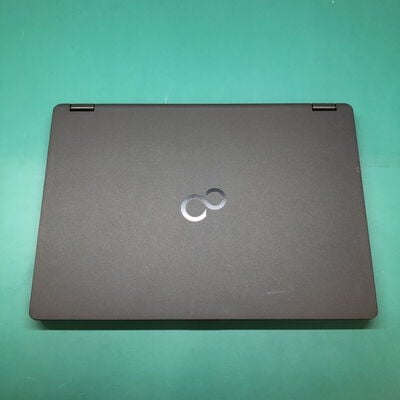 【津ラッツ店】中古  FUJITSU LIFEBOOK U7410 (INTEL Core i5 10310U 1.7GHz/16GB/SSD256GB/-/オンボード/14/1366x768/Wi-Fi/WEBCAM/W11H64/Microsoft Office Home and Business 2024付) 180536 