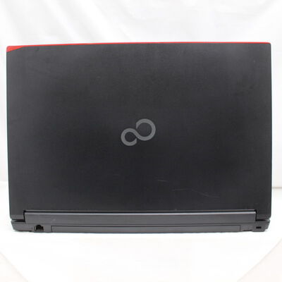 【通販センター】中古  FUJITSU LIFEBOOK A5511/G(Intel Core i5 1145G7 2.60GHz/16GB DDR4/SSD256GB/MULTI/オンボード/15.6/1920x1080/GbE/Wi-Fi/WEBCAM/W11H/VBT) 196517 