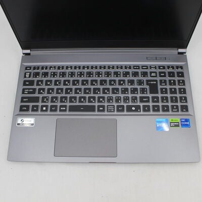 【松山環状枝松店】中古  THIRDWAVE GALLERIA RL7C-R46-5N 184858 