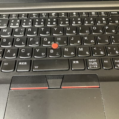 【富士青葉店】中古  LENOVO ThinkPad E14 (Core　i5-10210U/8GB/SSD250GB/-/-/WLAN/14インチFHD/W11P/-) 3240009680 