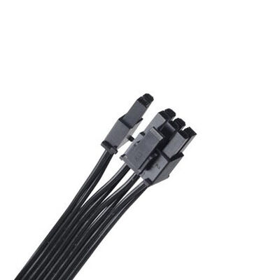 SilverStone  SX800-LTI SST-SX800-LTI-Rev (SFX-L 800W) 
