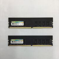 中古  16GB 2枚組(合計32GB) PC4-25600/DDR4-3200 デスクトップ用 190913 
