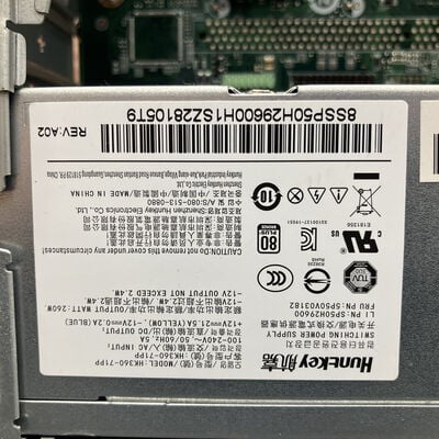 【富士青葉店】中古  NEC PC-MRT29LZ8ACZB(i5 10400/8GB/SSD256GB/W11P) 5070002048 