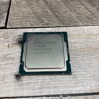 中古  INTEL Core i5 10400F (1200/2.9G/12M/C6/12) 142725 