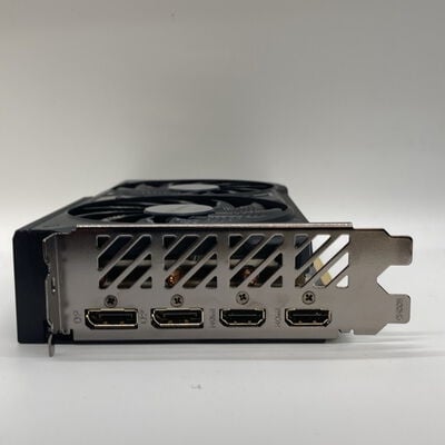 【八王子店】中古  GIGABYTE GV-N406TWF2OCV2-8GD (RTX4060Ti 8G) 175556 