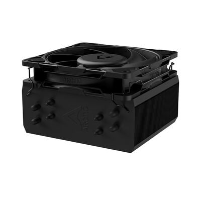 ARCTIC  Freezer 36-S Black ACFRE00196A (ブラック) 
