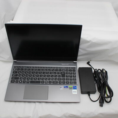 【通販センター】中古  THIRDWAVE raytrek R5-AA6 199173 