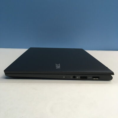 【博多店】中古  NEC PC-VKV18GZG9 (Intel Core i7 10510U 1.80GHz/16GB/SSD512GB/-/オンボード/13.3/1920x1080/Wi-Fi/WEBCAM/W11P/Microsoft Office Home and Business 2024) 189069 