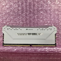 中古  PC4-21300 8GB デスクトップ用(DDR4-2666) 126165 