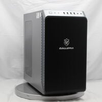 中古  THIRDWAVE GALLERIA SKM Ver.2(Intel Core i5 14400F/32GB DDR4 (PC4)/SSD1TB/なし/NVIDIA GeForce RTX 3050 8GB/W11H64 MAR) 199642 