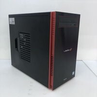 中古  iiyama デスクトップPC(i5 9400F/16GB/SSD500GB/RTX2060 SUPER/W11H) 5230001077【6/25値下げ!】 