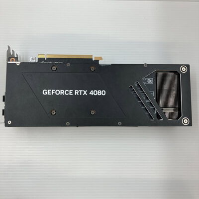 【秋葉原本店】中古  GeForce_RTX4080_16GB(288-1N702-100A8) 3410013572 