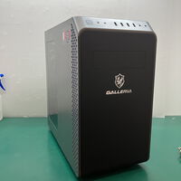 中古  GALLERIA RM5R-R36T 3250005818 