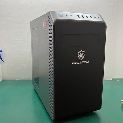 【浦添城間店(沖縄)】中古  GALLERIA RM5R-R36T 3250005818 