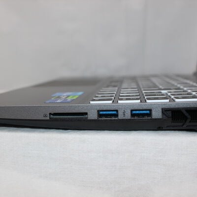 【通販センター】中古  THIRDWAVE GALLERIA RL7C-R46-5N 189378 