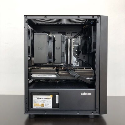 【長野稲里店】中古  自作パソコン 5110001768 